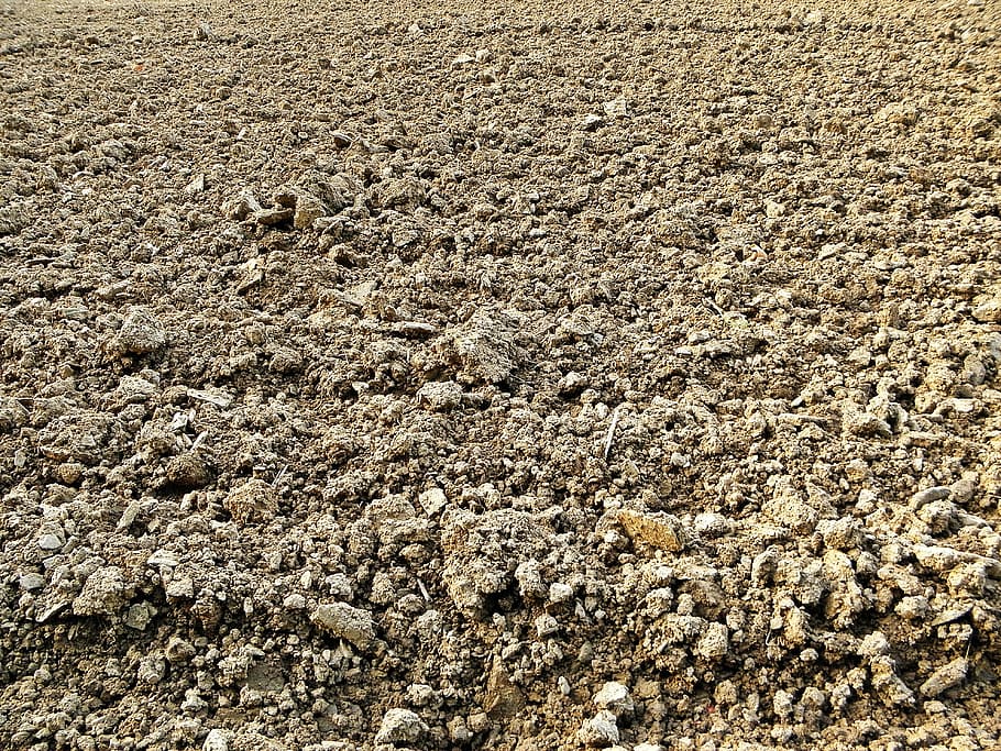 arable, earth, landscape, ground, agriculture, no people, full frame HD wallpaper