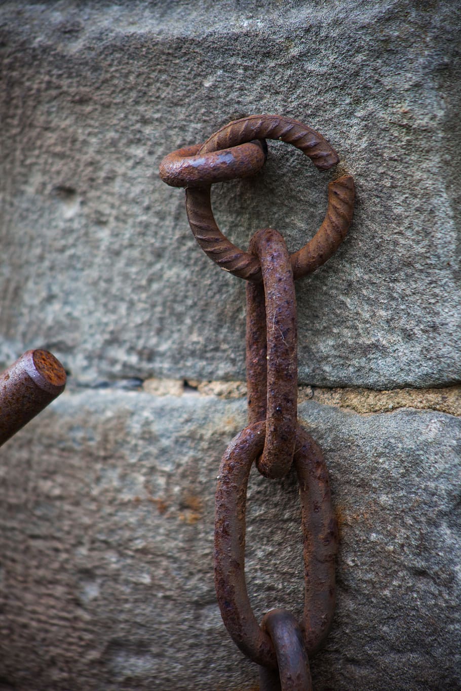 Iron rust ring фото 24