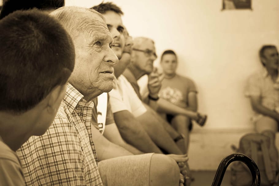 tradition, higher, valencia, men, group of people, adult, males HD wallpaper