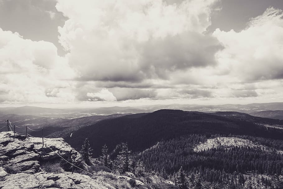 more, destination, view, viewpoint, mountain, leisure, benefit from HD wallpaper