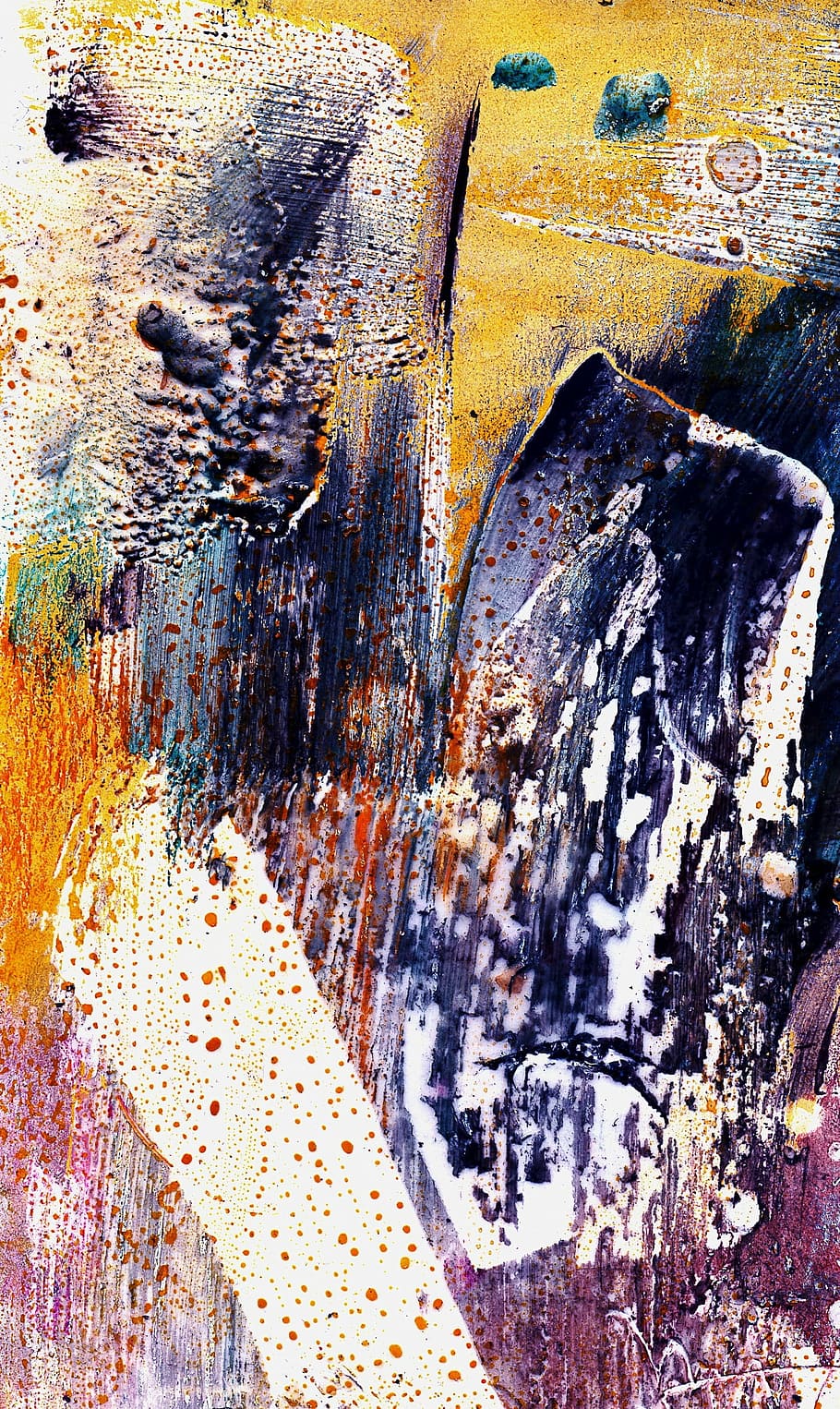 untitled, Background, Painting, Structure, Detail, abstract HD wallpaper