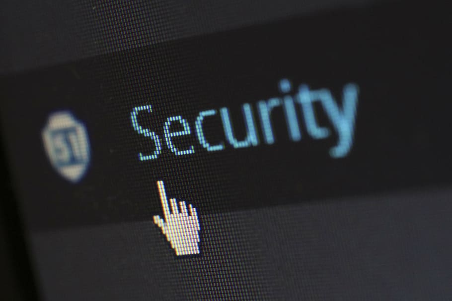 device, internet, pixels, protection, screen, security, technology HD wallpaper