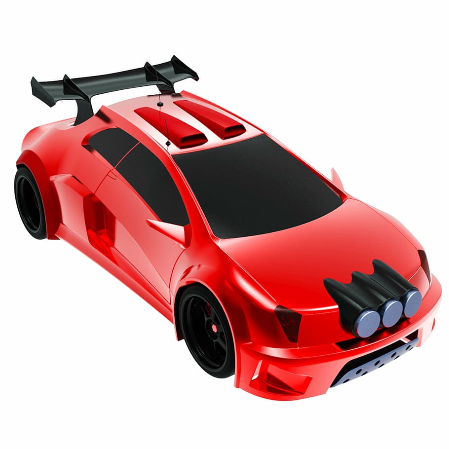 car, 3d, render, vehicle, automobile, transportation, drive HD wallpaper