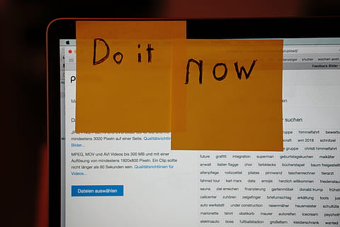postit, notes, do it, list, post it, sticky notes, memory, text HD wallpaper
