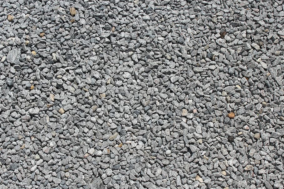 stones, pebbles, steinig, ground, background, many, structure HD wallpaper