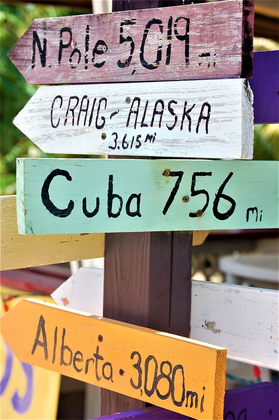 placencia, belize, beach, text, communication, western script HD wallpaper