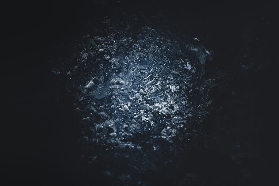 water, rain, dark, no people, black background, close-up, indoors HD wallpaper