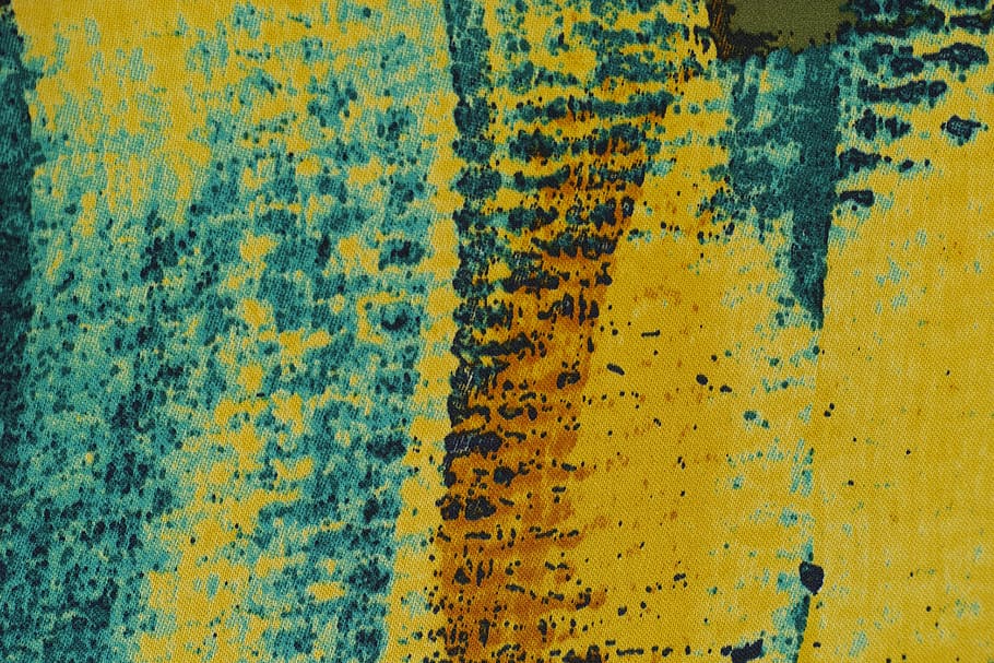 yellow, fabric, textile, texture, macro, photo, model, close HD wallpaper