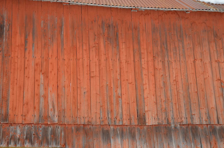 woodwork, three, background, wall, textile, retro, wood - material HD wallpaper