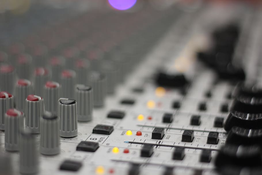 ddfo, ñdf, ñdldff, music, audio equipment, sound mixer, sound recording equipment HD wallpaper