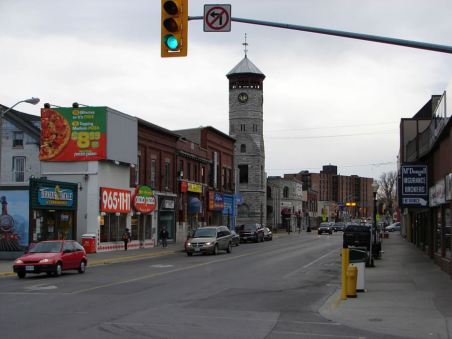 Hd Wallpaper Dundas Street In Quinte West In Ontario Canada Photos Public Domain Wallpaper Flare