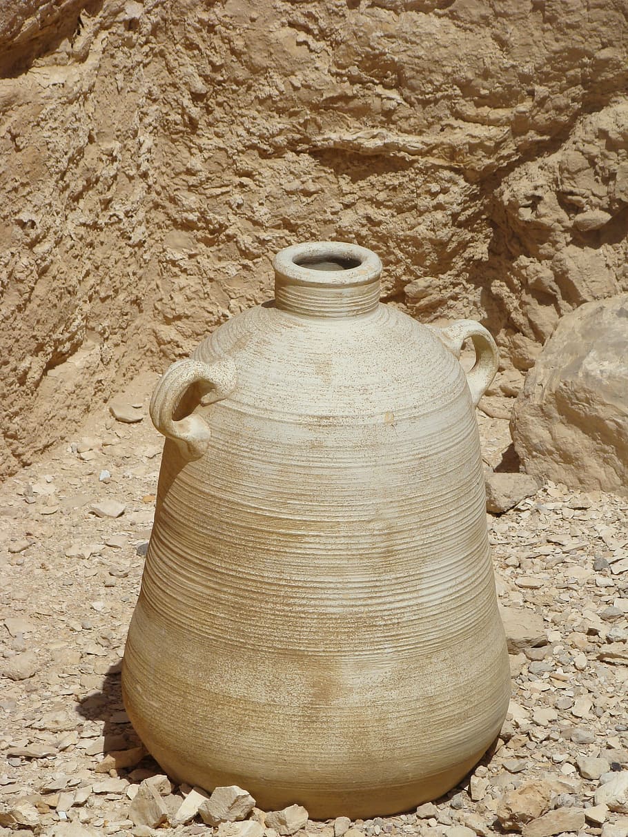 Masada: An Ancient Fortress – MEJDI Tours