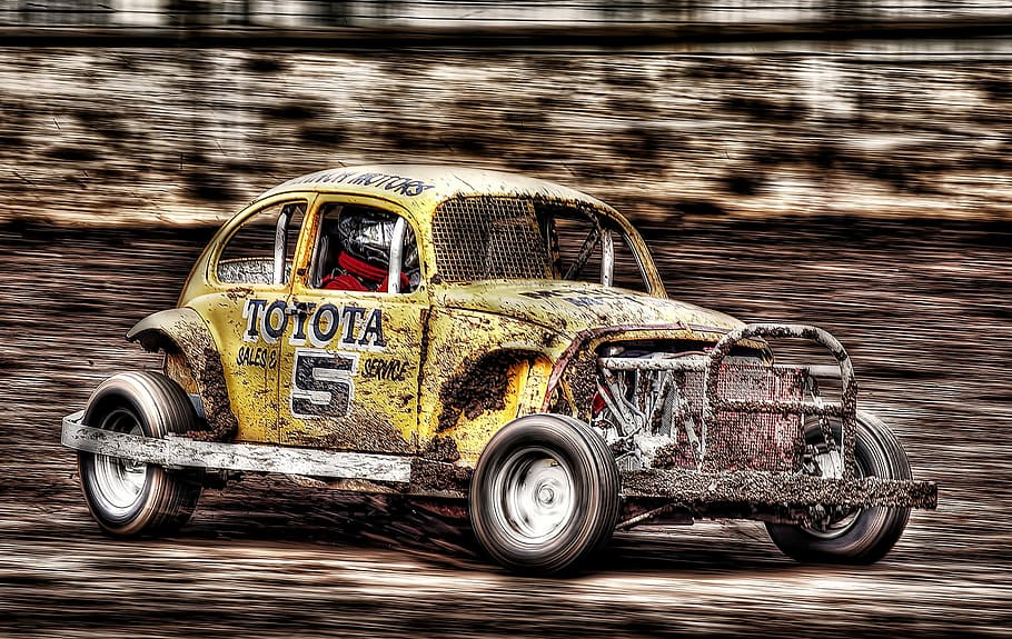 winner, racing, track, speedway, circuit, transportation, mode of transportation HD wallpaper