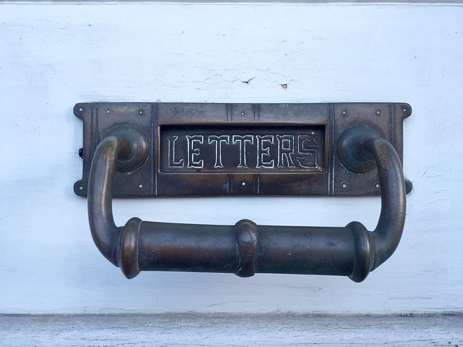 letter, mail, post, correspondence, postal, mailbox, delivery HD wallpaper