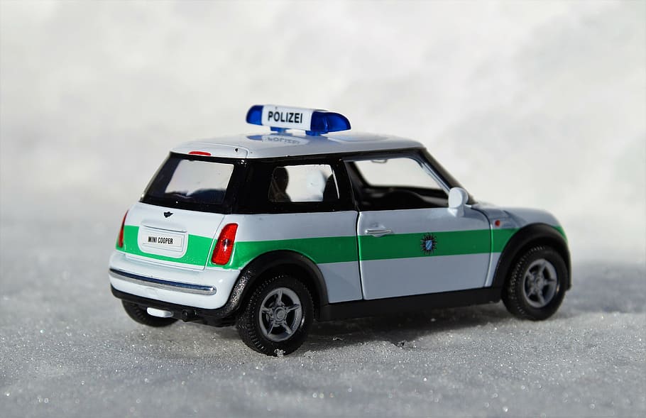 model car, mini, mini cooper, vehicle, auto, toy car, vehicles HD wallpaper