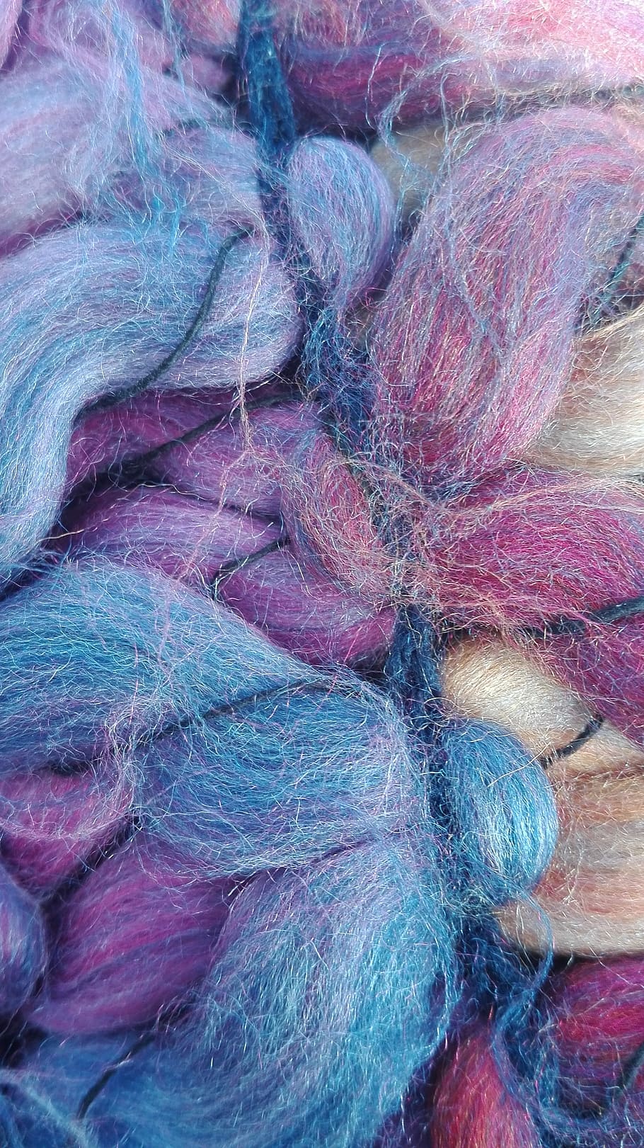 texture, model, color, handcrafted, wool, full frame, backgrounds HD wallpaper