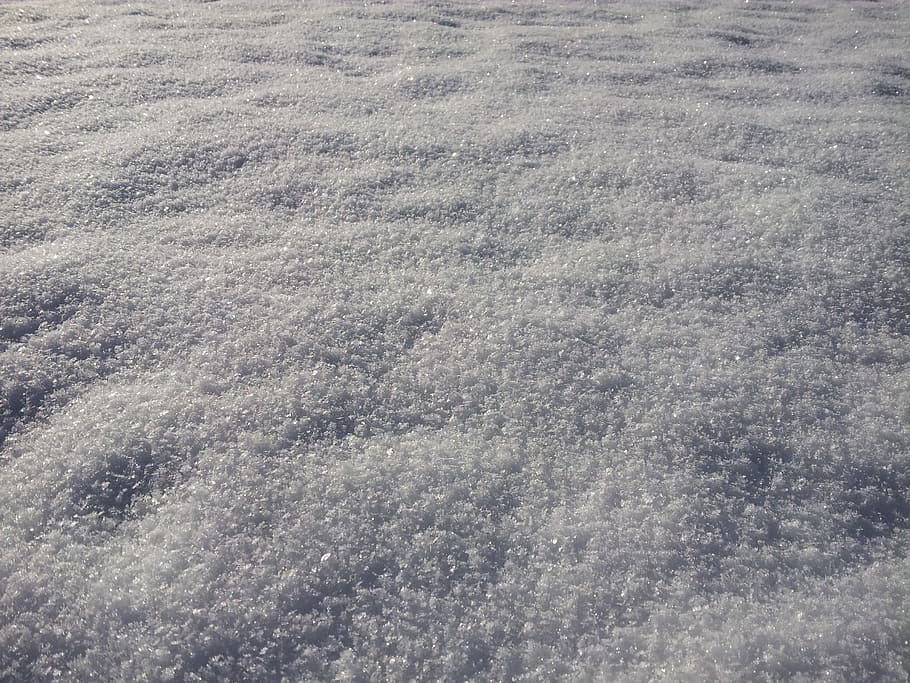 snow, soil, winter, backgrounds, full frame, no people, pattern HD wallpaper