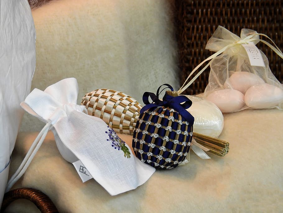 Soap, Deco, Decoration, Bag, Wash, Clean, cleaning, gifts, packed HD wallpaper