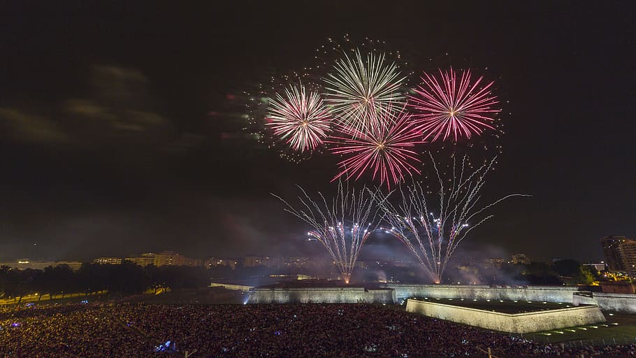 sanfermín, sanfermines, vivasanfermin, gorasanfermin, sanferminfestival