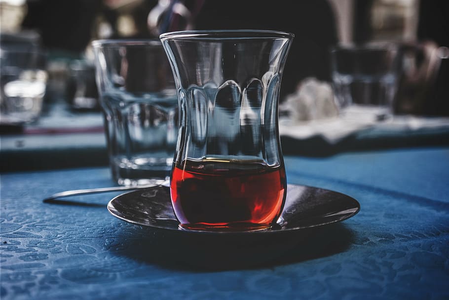 beverage, drink, drinking glasses, table, food and drink, indoors HD wallpaper