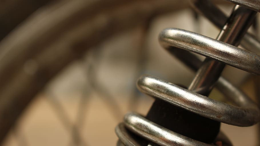 Motorcycle, Soft, Metal, Engineering, close-up, steel, chain HD wallpaper