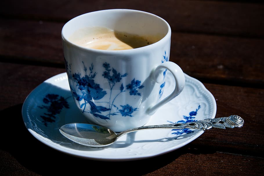 cup, coffee, coffee cup, caffeine, aroma, mug, drink, saucer HD wallpaper