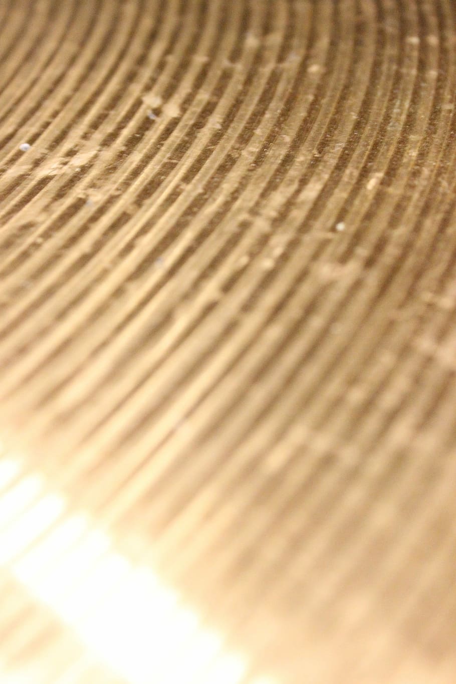 Cymbal, Texture, Drum, Brass, Shiny, bronze, backgrounds, pattern HD wallpaper