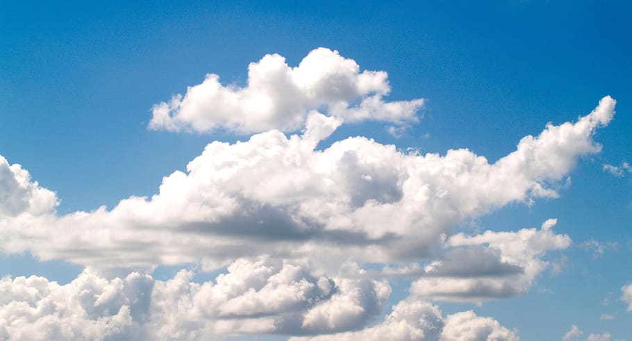 light, nature, sunny, clouds, air, atmosphere, backdrop, background HD wallpaper