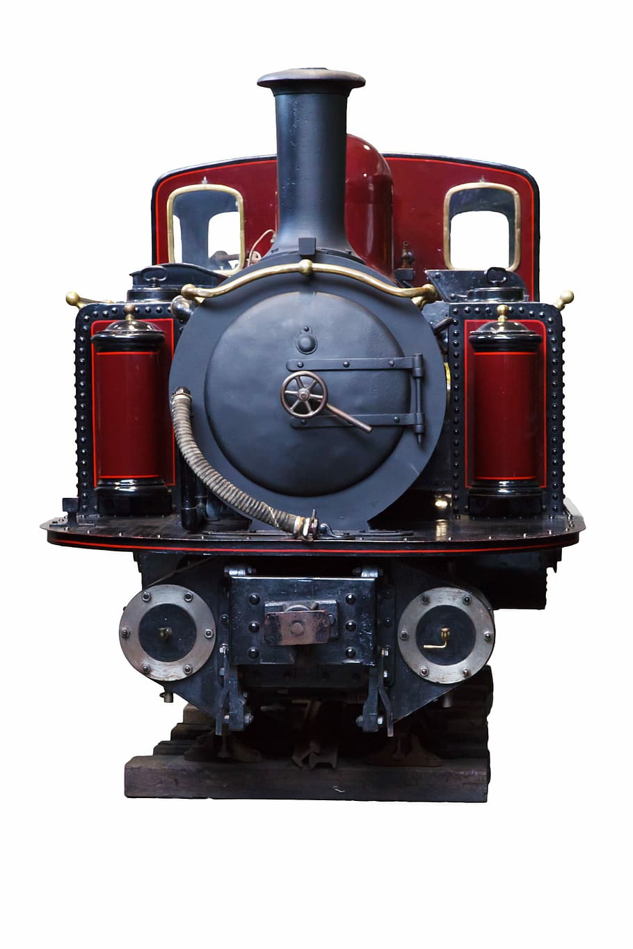 Antique, Steam, Engine, Historical, Iron, isolated, locomotive HD wallpaper