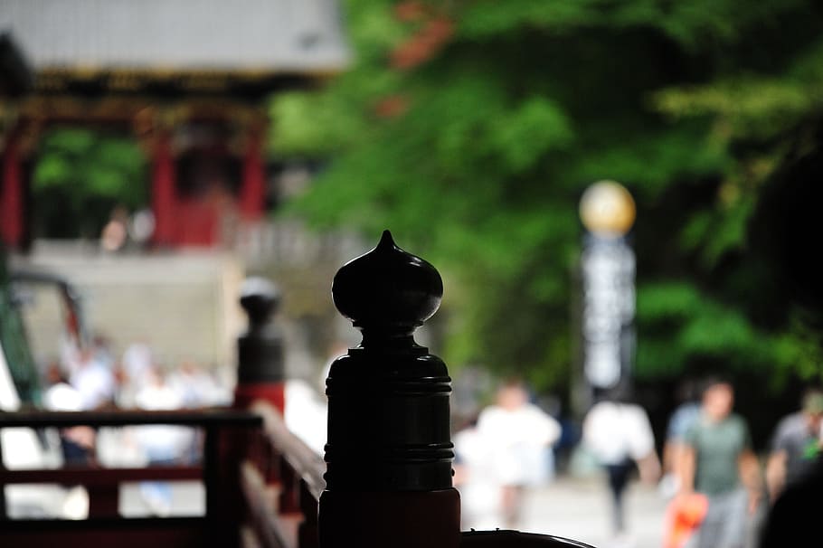 temple, sunlight, karan, architecture, focus on foreground HD wallpaper