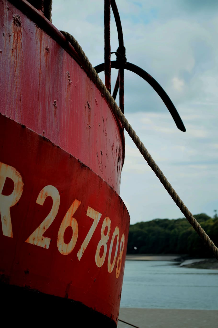 boat, ship, navigation, marine, maritime, brittany, france HD wallpaper