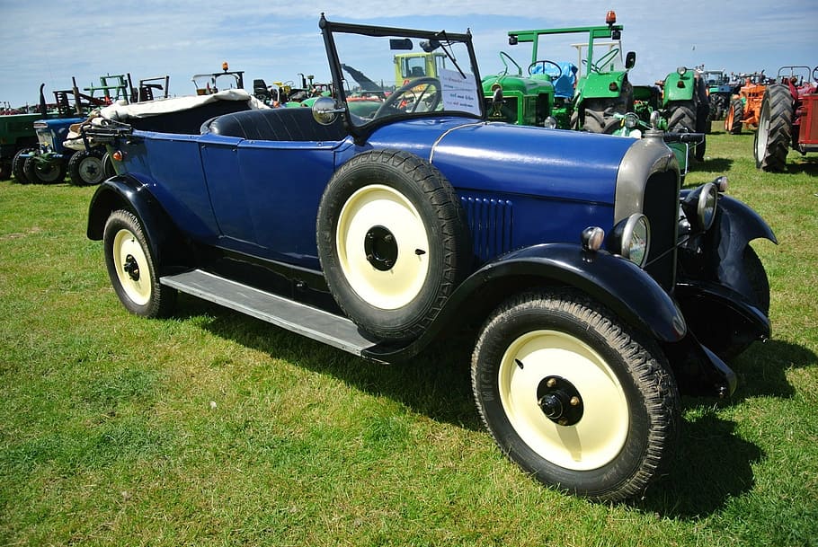 auto, oldtimer, exhibition, transport, vehicle, automotive HD wallpaper