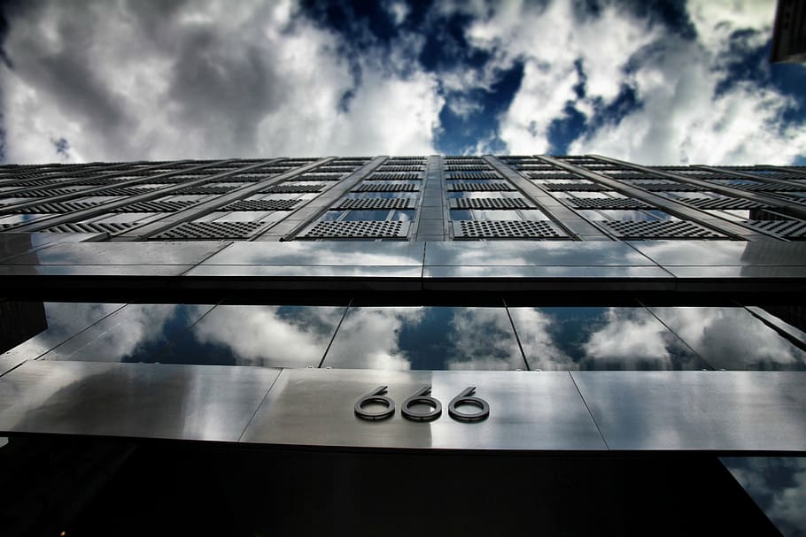 building, clouds, overcast, perspective, reflection, day, airport HD wallpaper