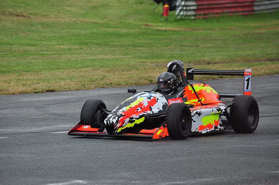formula, one, argentina, sport, sports race, competition, transportation HD wallpaper