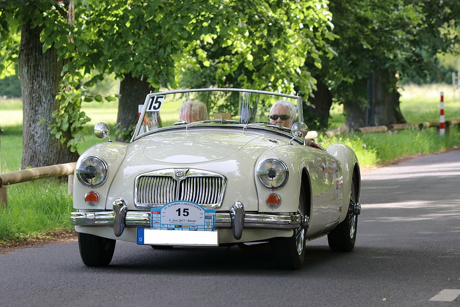 auto, oldtimer, classic, pkw, automotive, vehicles, vintage car automobile HD wallpaper