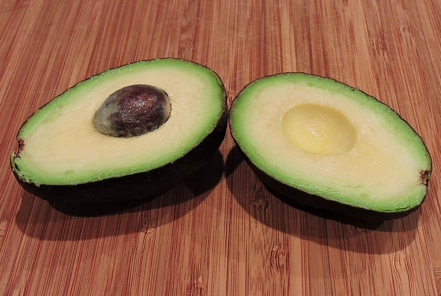 what is the benefit of avocado seed