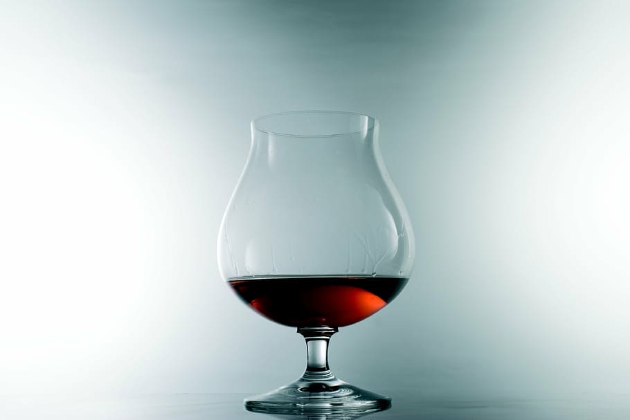 cup, brandy, alcohol, wine, wineglass, red wine, drinking glass HD wallpaper