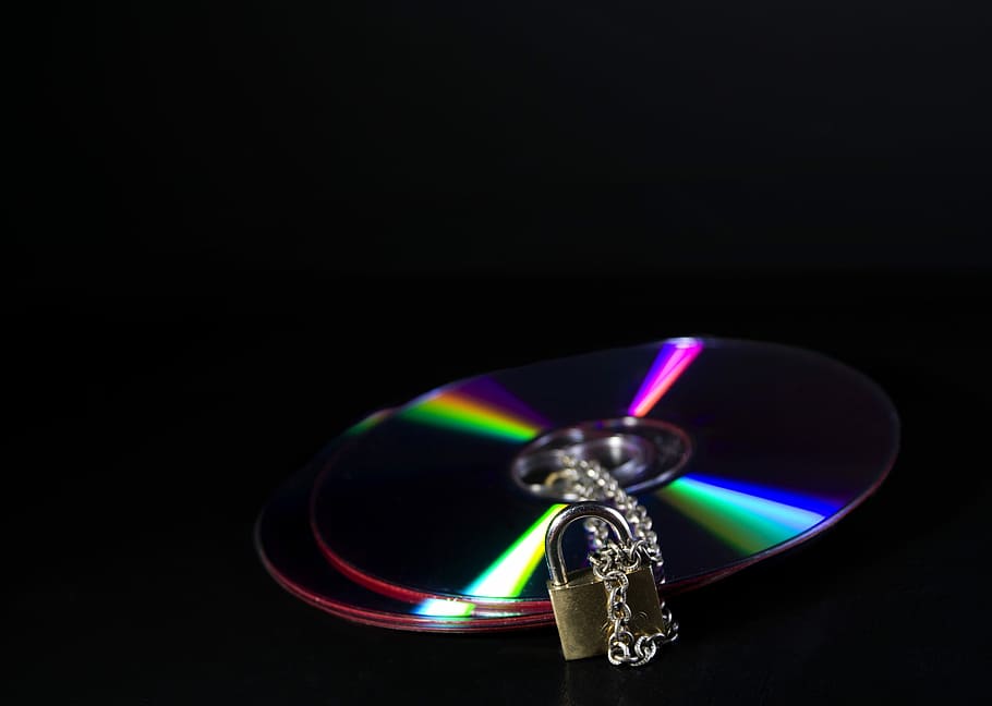 Secure, Data, Cd, Dvd, Colorful, Hole, data slice, computer HD wallpaper