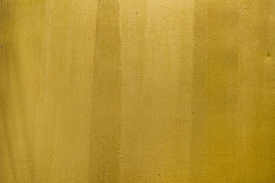yellow surface, desktop, abstract, pattern, retro, wallpaper HD wallpaper