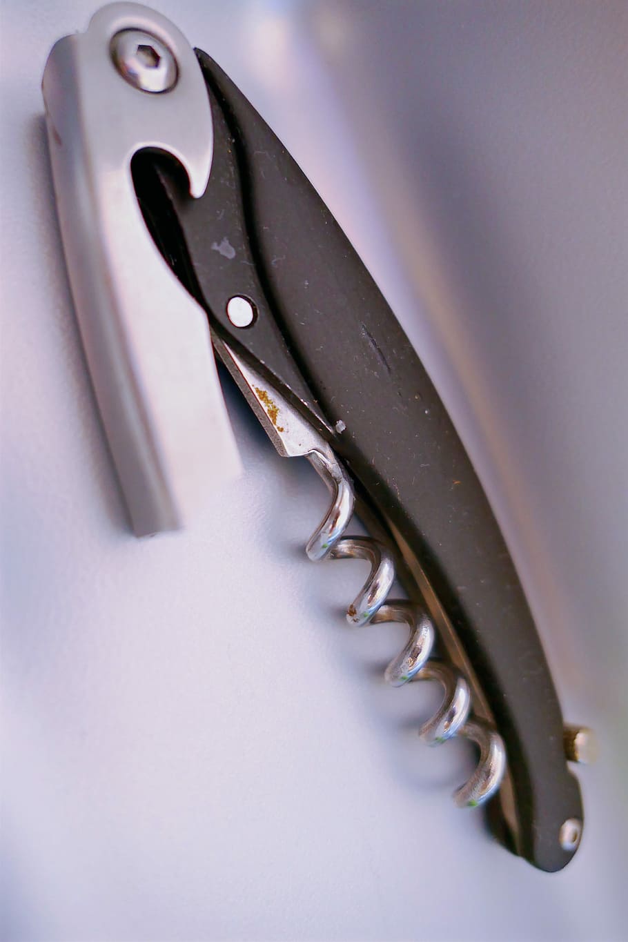 bottle opener, corkscrew, closures, bottle closure, pocket knife HD wallpaper