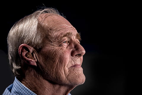 man's face, senior Adult, people, men, one Person, human Face HD wallpaper