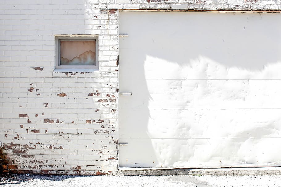 architecture, old, building, white, built structure, building exterior HD wallpaper