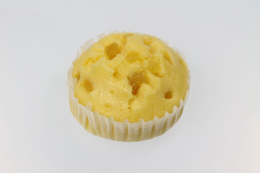 Steamed Bread, Cake, steamed cake, sweet food, food and drink HD wallpaper