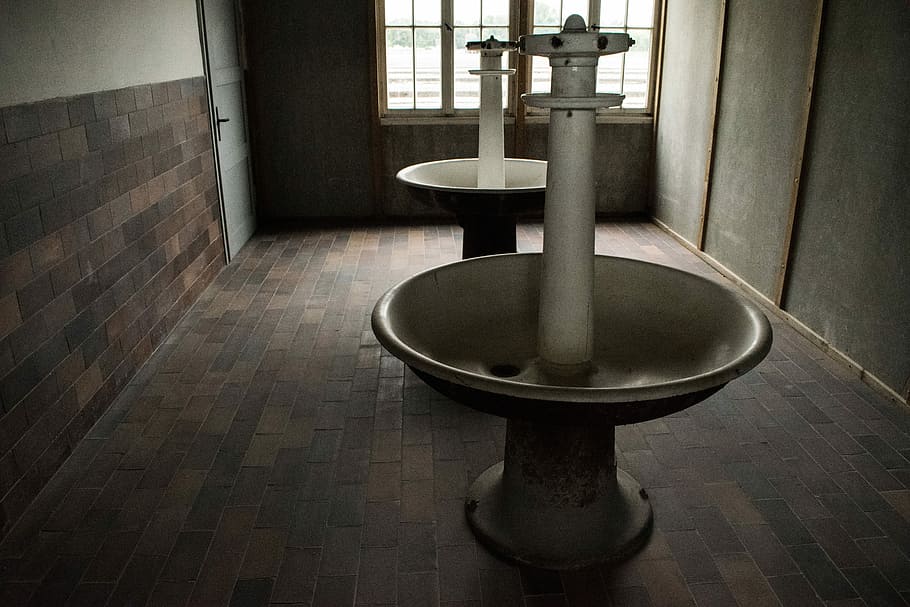 Germany, Munich, Dachau, Museum, Ride, tourist destination HD wallpaper