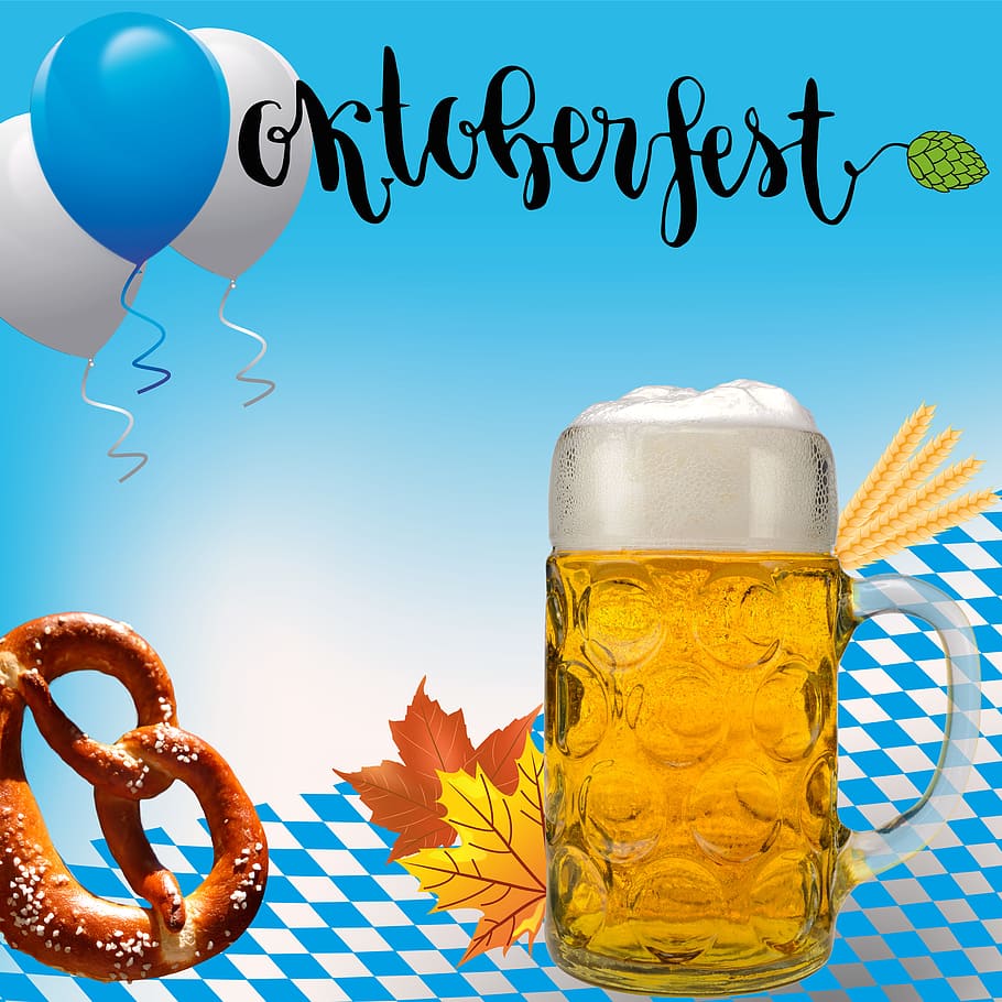 oktoberfest, munich, folk festival, bavaria, bavarian, fun
