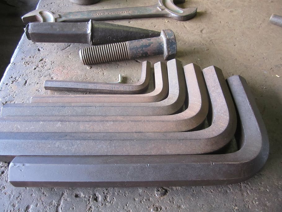 tool, museum, craft, industry, steel, historically, metal, no people HD wallpaper