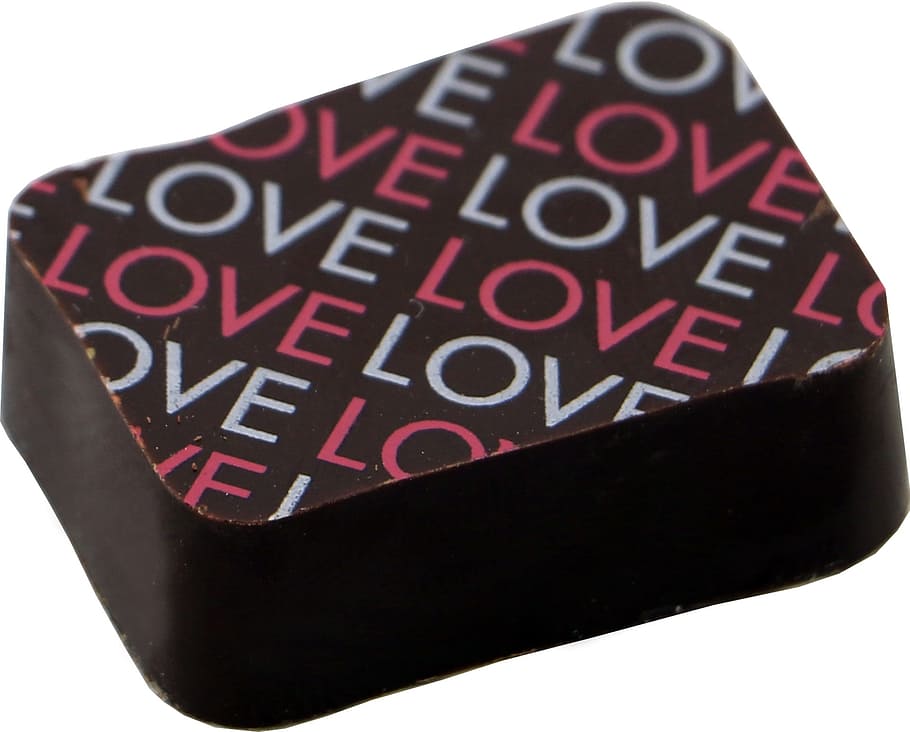 love, artisan, chocolates, truffles, praline, cocoa, brown HD wallpaper