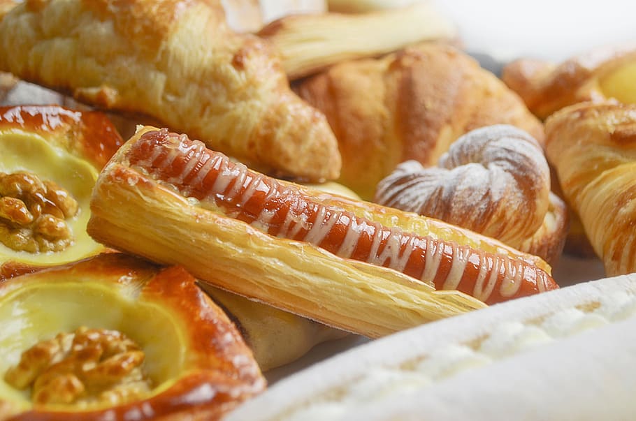 Bread, Baking, West Point, Food, Hot Dog, food and drink, no people HD wallpaper