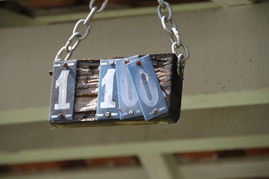 numeral, plate, home, entry, place, field, farm, number, hanging HD wallpaper