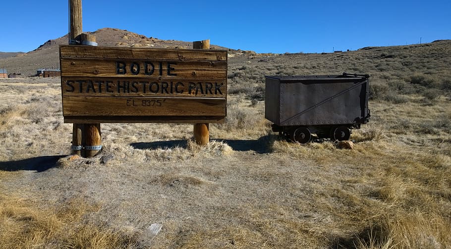 shield, bodie, old, ghost town, wild west, usa, historically HD wallpaper
